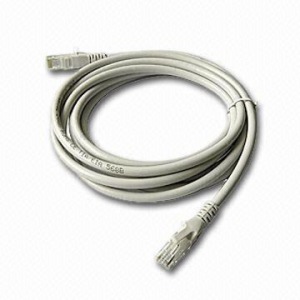 Obrzok Patch cord UTP Cat 6 - 