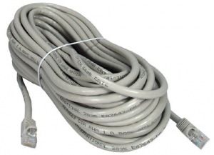 Obrzok Patch cord UTP Cat 6 - 