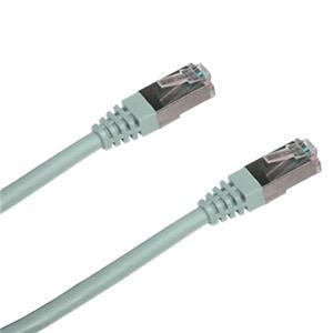 Obrzok Datacom patch kbel RJ45 - PP22-10M