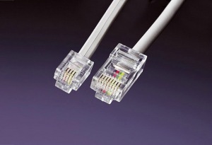 Obrázok Schrack prepojovací kábel  - H5R1M403K0