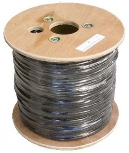 Obrzok UTP Cat5e PVC kabel - nvin 305m - 