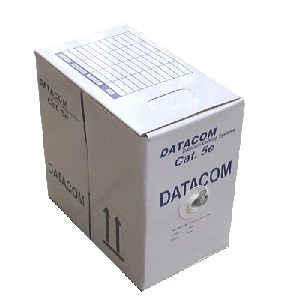 Obrzok Datacom FTP kbel - CSHVSKF424