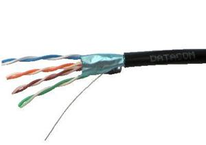 Obrázok Datacom kábel návin - 
