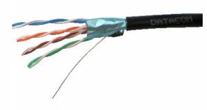 Obrázok Datacom patch kábel - 