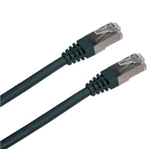 Obrzok Patch cord FTP cat.5e - 