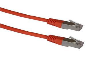 Obrzok Patch cord FTP cat.5e - 