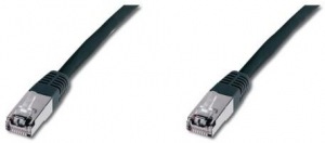 Obrzok Patch cord FTP cat.5e - 