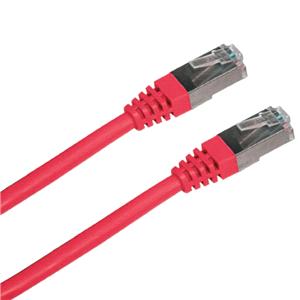 Obrzok Patch cord FTP cat.5e - 