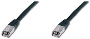 Obrázok Datacom patch kábel RJ45 - 