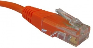 Obrzok Datacom patch kbel RJ45 - 