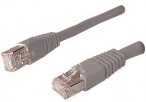 Obrzok Patch cord SFTP cat.5e - 