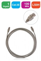Obrzok KELine Patch kbel FTP - KEL-C5E-F-010