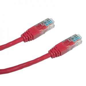 Obrzok Patch cord UTP CAT6 0 - 15892