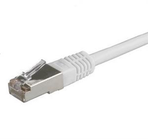 Obrzok Solarix patch kabel RJ45 - C6A-315GY-20MB