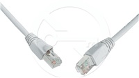 Obrzok Solarix patch kabel J45 - C6A-315GY-2MB