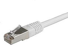 Obrzok Solarix patch kabel RJ45 - C6A-315GY-5MB