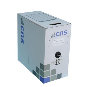 Obrzok CNS kbel nvin - CNS-SLDF5EOUT-305-BK