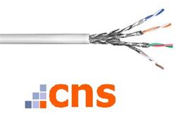 Obrzok CNS kabel PIMF - CNS-SLDF6AL-305-GR