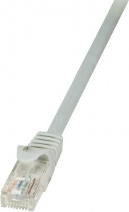 Obrzok LOGILINK - Patchcord CAT 6 U  - CP2102U