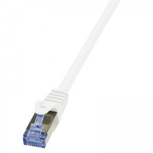 Obrzok LOGILINK - Patchcord Cat.6A 10G S  - CQ3021S