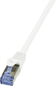 Obrzok LOGILINK - Patchcord Cat.6A 10G S  - CQ3031S