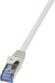 Obrzok LOGILINK - Patchcord Cat.6A 10G S  - CQ3032S