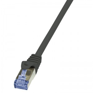 Obrzok LOGILINK - Patchcord Cat.6A 10G S  - CQ3033S