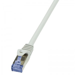 Obrzok LOGILINK - Patchcord Cat.6A 10G S  - CQ3062S