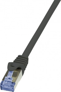 Obrzok LOGILINK - Patchcord Cat.6A 10G S  - CQ3093S