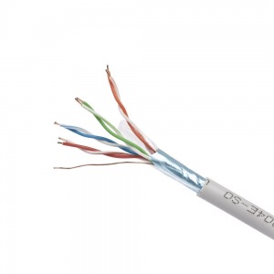 Obrzok GEMBIRD kabel FTP drt CCA c5e 305m FPC-5004E-SOL - FPC-5004E-SOL