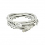 Obrzok produktu Vakoss Patchcord RJ45 Cat6 FTP 3m  TC-L1287A ed blistrov balenie