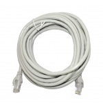 Obrzok produktu Vakoss Patchcord RJ45 Cat6 FTP 5m  TC-L1288A ed blistrov balenie