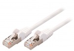 Obrzok produktu CAT5e SF / UTP Network Cable RJ45 (8P8C) Male - RJ45 (8P8C) Male 5.00 m White