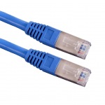 Obrzok produktu Esperanza EB285B patch kbel FTP CAT 6 2m,  modr