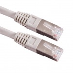 Obrzok produktu Esperanza EB285E patch kbel FTP CAT 6 2m,  siv