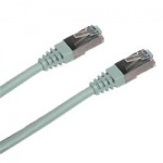 Obrzok produktu OEM Patch kbel RJ45, 2 m, ed