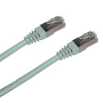 Obrzok produktu OEM patch kbel Cat6,  FTP - 0, 25m ,  ed