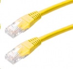 Obrzok produktu CNS patch kbel RJ45, cat5e, UTP, 2m, lt