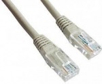 Obrázok produktu Gembird patch kabel RJ45, cat5e, UTP, 5m
