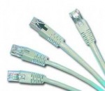 Obrázok produktu Gembird patch kabel RJ45, cat6, 10m