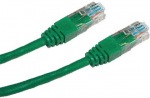 Obrzok produktu Gembird patch kabel RJ45, cat5e, 3 m, zelen
