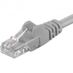 Obrzok produktu PremiumCord Patch kabel UTP RJ45-RJ45 CAT6 0.25m ed