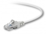 Obrázok produktu Belkin patch kabel RJ45, cat5e, bíely, 2m