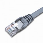 Obrzok produktu Patch kabel Cat6 STP Snagless,  2 m,  ed