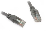 Obrázok produktu Datacom patch kábel RJ45, cat6e, 7m, šedý