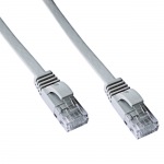 Obrzok produktu DATACOM Patch cord UTP CAT6    1m ed FLAT ploch