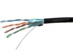 Obrázok produktu Datacom kábel návin, cat5e, 100m 