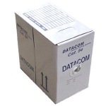 Obrzok produktu Datacom kbel RJ45, krabica, cat5e, 305m