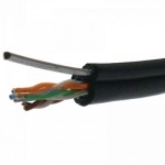 Obrázok produktu Datacom kábel návin, cat5e, 100m 