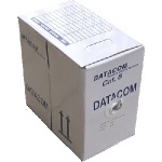 Obrzok produktu Datacom kbel nvin, cat6, 305m